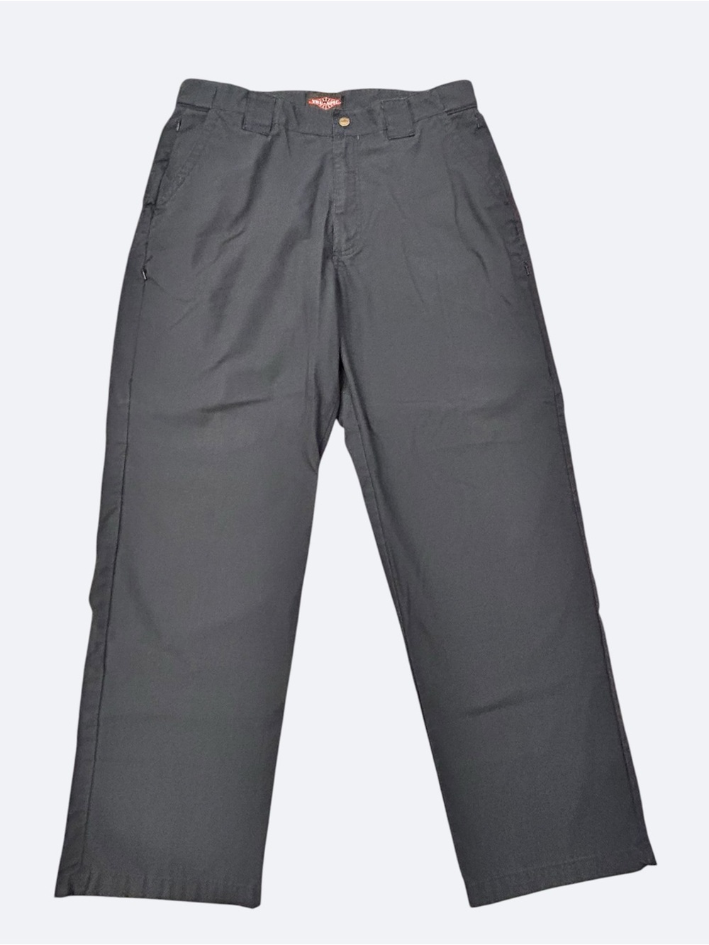 Tru Spec Pants Tactical Cargo Ripstop Men’s 38x32 Navy Blue Tech Utility